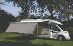 Obelink Soll,extra zonnescherm voor luifel camper of caravan, Ophalen of Verzenden, Zo goed als nieuw, Knikarmscherm