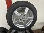 Set sportvelgen winterbanden Renault Megane / Set Mercedes, Auto-onderdelen, Banden en Velgen, 15 inch, Banden en Velgen, 195 mm