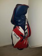 Cartbag Maxfli Rydercup, Ophalen of Verzenden, Zo goed als nieuw, Tas, Overige merken