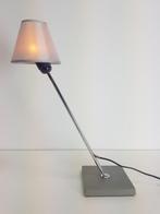 Vintage tafellamp Gira mobles 114 Barcelona, verstelbaar '70, Huis en Inrichting, Minder dan 50 cm, Gebruikt, Ophalen of Verzenden