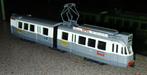 bisschop modelbouw  gvb amsterdamse tram, Overige merken, Treinset, Gelijkstroom, Nieuw