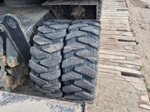 8x 315/70 r22.5 past op kraan en vrachtauto met 10 gats velg, Auto-onderdelen, Vrachtwagen-onderdelen, Overige merken, Ophalen