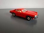corgi jaguar xjs auto vintage, Hobby en Vrije tijd, Modelauto's | 1:43, Ophalen of Verzenden, Zo goed als nieuw, Auto, Corgi