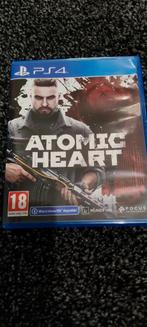 Atomic Heart, 1 speler, Ophalen, Zo goed als nieuw, Vanaf 3 jaar