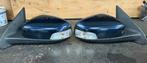 Spiegel links rechts Volvo V70 S60 facelift kleur 467-46, Ophalen of Verzenden, Volvo