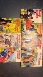 Verhalen van Manege Picadero van Helen Taselaar, Ophalen of Verzenden, Gelezen, Helen Taselaar, Non-fictie