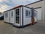 tiny house/ keet/ opslagunit/ woonunit, 30 m²