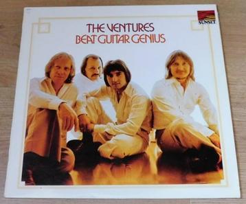 The Ventures – Beat Guitar Genius beschikbaar voor biedingen