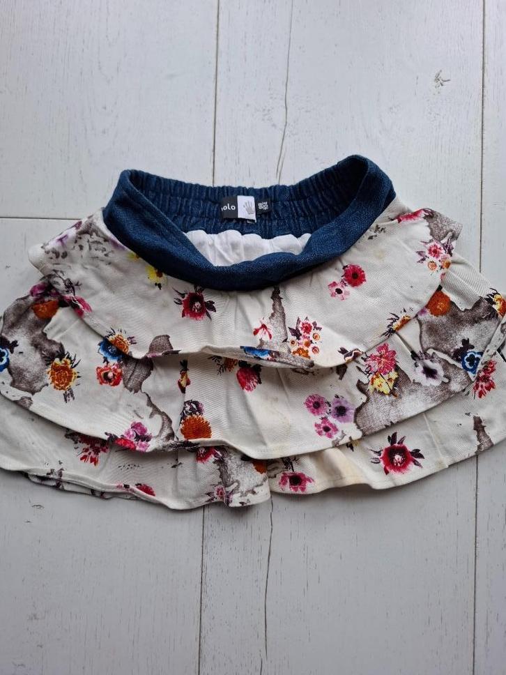 molo kinderkleren, Kinderen en Baby's, Kinderkleding | Overige, Zo goed als nieuw, Jongen of Meisje, Ophalen of Verzenden