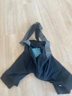 Assos Mille GT bibshort C2 zwart heren, Fietsen en Brommers, Fietsaccessoires | Fietskleding, Verzenden, Zo goed als nieuw, Heren