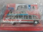 Citroën Currus Cityrama bus 1955, Ophalen of Verzenden, Nieuw, Auto, Overige merken