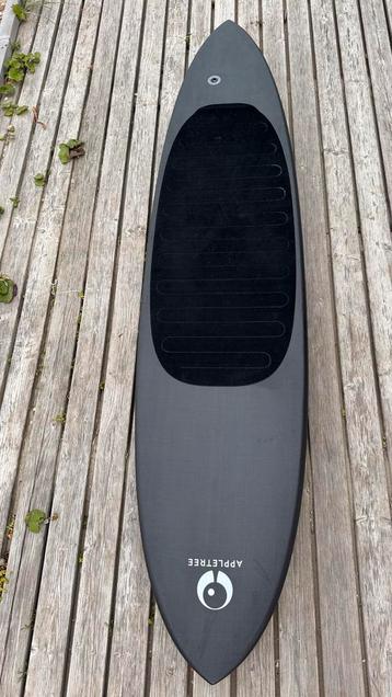 Appletree Skipper Downwind SUP 110L DEMO 50% beschikbaar voor biedingen