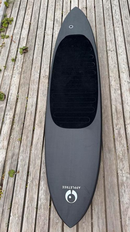 Appletree Skipper Downwind SUP 110L DEMO 50%, Watersport en Boten, Suppen, Nieuw, SUP-boards, Ophalen