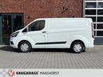 Ford Transit Custom 280 2.0 TDCI L1H1 Trend ParkeerSensoren/, Voorwielaandrijving, Stof, Euro 6, Wit