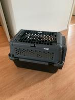 Reisbox voor kleine huisdieren, Dieren en Toebehoren, Ophalen of Verzenden, Zo goed als nieuw