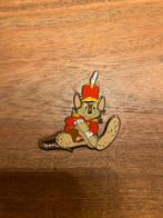 Disney pin Timothy Mouse Dumbo, Ophalen of Verzenden