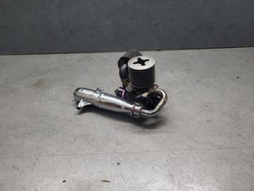 Force 3.5 cc nitro motor  beschikbaar voor biedingen