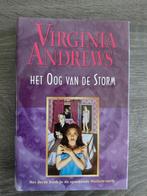 Virginia Andrews - Het Oog van de Storm - Nieuwstaat, Ophalen of Verzenden, Nieuw, Virginia Andrews, Nederland