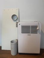 Koenic Kac 115 | Mobiele Airco | In goede staat, Witgoed en Apparatuur, Airco's, Ophalen, Minder dan 60 m³, 3 snelheden of meer