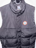 Canada goose bodywarmer, Verzenden, Zo goed als nieuw, Maat 56/58 (XL), Zwart