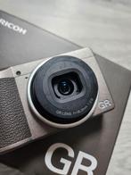 Ricoh GRIII Diary Edition - Compact Camera, Audio, Tv en Foto, Fotocamera's Digitaal, Ophalen, Compact, Zo goed als nieuw, Overige Merken