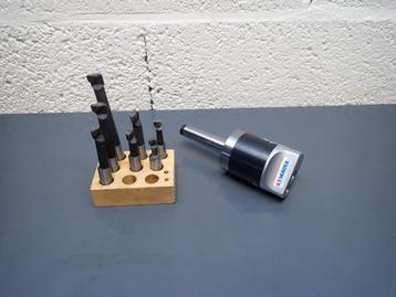 Vertex Kotterkop MC2  , VBHC-MT2-BC2 beschikbaar voor biedingen