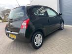 Renault Twingo 1.2-16V/1eigenaar/Dealer onderhoud/Airco/AUX, 839 kg, Twingo, Gebruikt, 4 cilinders