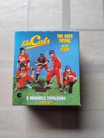 the cats totaal 6 cd box 1972  1977 6 originele topalbums, Ophalen of Verzenden, 1960 tot 1980, Zo goed als nieuw, Boxset
