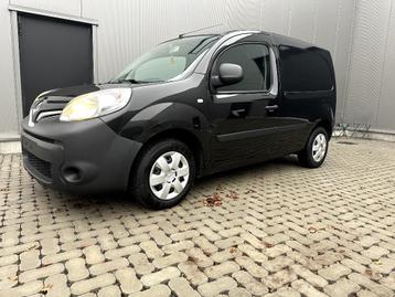 Renault kangoo 1,5 DCI airco | cruise | multi | btw | Gvv beschikbaar voor biedingen