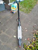 Elektrische step alles werkt na behoren., Fietsen en Brommers, Ophalen of Verzenden