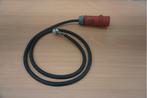 krachtstroomkabel 2.25 meter, Niet ingevuld, Gebruikt, Niet ingevuld, Ophalen of Verzenden