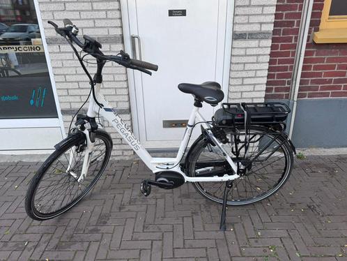 Pegasus Siena E7F, Fietsen en Brommers, Brommeronderdelen | Puch, Zo goed als nieuw, Overige typen, Ophalen of Verzenden