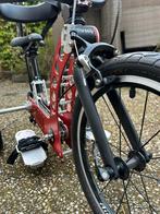 Aangepaste driewielfiets kind - Threely Bike 16 inch, Fietsen en Brommers, Fietsen | Driewielfietsen, Ophalen, Zo goed als nieuw