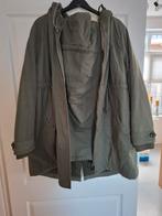 Positiekleding/mama jas, Maat 46/48 (XL) of groter, Ophalen of Verzenden, Zo goed als nieuw, C&A