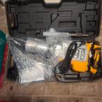 JCB SLOOPHAMER, Ophalen, Nieuw, 600 watt of meer, Boor- en/of Breekhamer