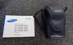 * Samsung analoge camera AF-Zoom 1050  *, Verzenden, Gebruikt, Compact, Samsung