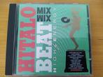 Hitalo Beat Mix Volume 2  Italo CD, Gebruikt, Ophalen, Disco