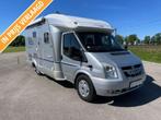 Hymer T 552 CL Zeer Mooi!!, Ringverwarming, Tot en met 2, Bedrijf, Hymer