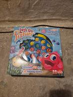 Vishengel spel, Ophalen of Verzenden