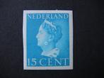 Plaatfout 337 , postfris ongetand., Postzegels en Munten, Postzegels | Nederland, Verzenden, T/m 1940, Postfris