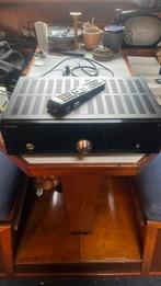 Advance Acoustic X-i105 versterker als nieuw!!!, Audio, Tv en Foto, Ophalen of Verzenden, Zo goed als nieuw, 120 watt of meer