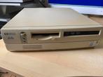 Pentium 3 computer HP Vectra, Ophalen of Verzenden, Vintage computer