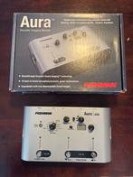 Fishman Aura Acoustic Imaging Blender, Ophalen of Verzenden, Zo goed als nieuw