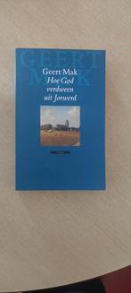 Hoe God verdween uit Jorwerd - Geert Mak, Verzenden, Zo goed als nieuw, Geert Mak