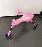 Quicksmart scuttlebug loopfietsje inklapbaar, Ophalen of Verzenden, Zo goed als nieuw, Loopfiets