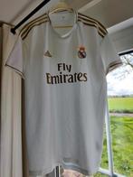 Origineel thuisshirt Real Madrid 2019 - 2020 maat XL, Verzamelen, Sportartikelen en Voetbal, Nieuw, Shirt, Ophalen of Verzenden