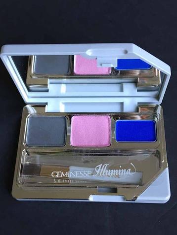 Max Factor Eye Colour Oogschaduw x 2 palette - Nieuw beschikbaar voor biedingen