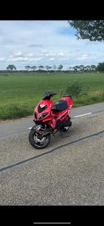!!WAARDEPEILING!! Speedfight 2 AC, Tweetakt, Gebruikt, 70 cc, Ophalen of Verzenden