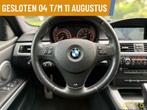 BMW 3-serie Touring 325xi M-Sport Edition / Youngtimer/ Pano, Automaat, Euro 5, Gebruikt, Blauw