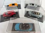 Volkswagen set Concept midellen, Ophalen of Verzenden, Nieuw, Auto, Norev